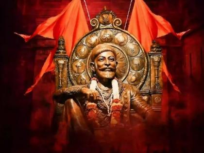 40 crore spent on Mahanathya on Chhatrapati Shivaji Maharaj | छत्रपती शिवाजी महाराजांवरील महानाट्यावर ४० कोटी खर्च 