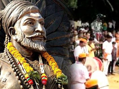 Edge of integration with Shivaji maharaja's birthday celebration | शिवजन्मोत्सव सोहळ्याला प्रबोधनासह एकात्मतेची किनार