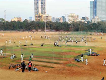 मैदानांवर आधी सोहळे, नंतर खेळ; नव्या दमाचे क्रीडापटू कसे तयार होणार? - Marathi News | First ceremonies on the fields, then games; how will new athletes be prepared? | Latest News at Lokmat.com मैदानांवर आधी सोहळे, नंतर खेळ; नव्या दमाचे क्रीडापटू कसे तयार होणार? - Marathi News | First ceremonies on the fields, then games; how will new athletes be prepared? | Latest News at Lokmat.com