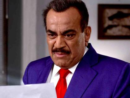 Shivaji Satam reveals why CID show gone off air which entertained for 20 years | कुछ तो गडबड है दया! शिवाजी साटम यांनी सांगितलं CID मालिका बंद होण्याचं कारण