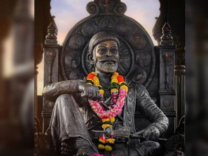 Chhatrapati Shivaraya's biography will appear in 300 languages around the world! | छत्रपती शिवरायांचे चरित्र जगभरातील ३०० भाषांत झळकणार!