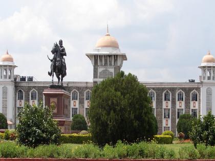 गुणवत्तापूर्ण संशोधनाने पातळी उंचावली, कोल्हापुरातील शिवाजी विद्यापीठ १६२ पेटंटचे मानकरी