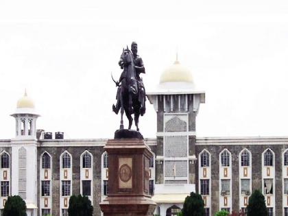 The selection process for the post of Chancellor of Shivaji University has started again | शिवाजी विद्यापीठाच्या कुलसचिवपदाची निवड प्रक्रिया पुन्हा सुरू