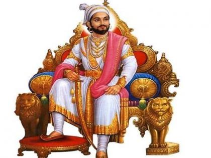 Shivaji Maharaj's contempt of the fifth book, the aggression of the Shiva Sangh | पाचवीच्या पुस्तकात शिवाजी महाराजांचा अवमान, शिवसंघटना आक्रमक