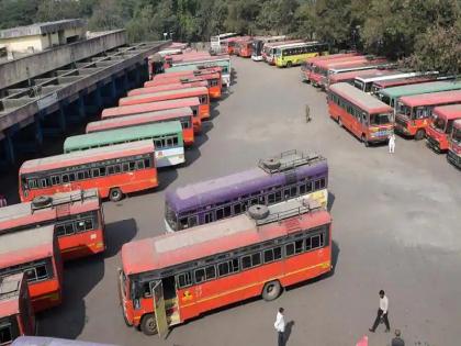 Pune Maha metro to build demolished Shivajinagar ST station A curtain on the controversy but not a concrete decision | Pune Metro: महामेट्रोच बांधणार पाडलेले शिवाजीनगर एसटीस्थानक; वादावर पडदा पण ठोस निर्णय नाहीच