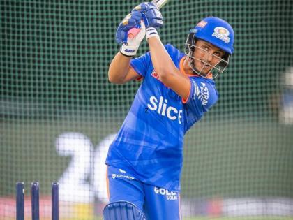 Who is Shivalik Sharma? Former Mumbai Indians cricketer accused of rape charges | Shivalik Sharma: क्रिकेटरला अटक; लग्नाचे आमिष दाखवून तरुणीवर अत्याचार केल्याचा आरोप