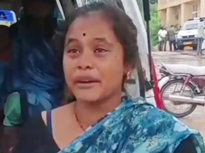 youth murdered after intercaste marriage in bhitarwar Gwalior | बदल्याची आग! लव्ह मॅरेजनंतर पहिल्यांदा गावी आलं कपल; कुटुंब झालं हैवान, केली जावयाची हत्या youth murdered after intercaste marriage in bhitarwar Gwalior | बदल्याची आग! लव्ह मॅरेजनंतर पहिल्यांदा गावी आलं कपल; कुटुंब झालं हैवान, केली जावयाची हत्या
