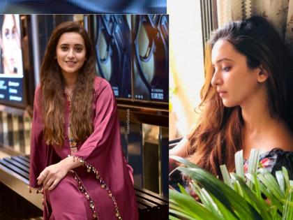 shivani surve marathi actress next marathi project says played different roles in every film | Shivani Surve : 'वाळवी' फेम शिवानी सुर्वेचे आगामी मराठी चित्रपट कोणते ? चाहत्यांमध्ये उत्सुकता