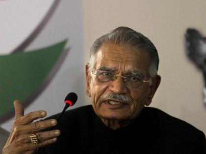 निष्कलंक, सुसंस्कृत नेतृत्व हरपले; माजी केंद्रीय गृहमंत्री शिवराज पाटील-चाकूरकर यांचे निधन