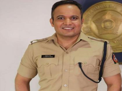 Shivdeep Lande becomes Deputy Inspector General; Promotion from Bihar Government | शिवदीप लांडे बनले उपमहानिरीक्षक; बिहार सरकारकडून मिळाली बढती