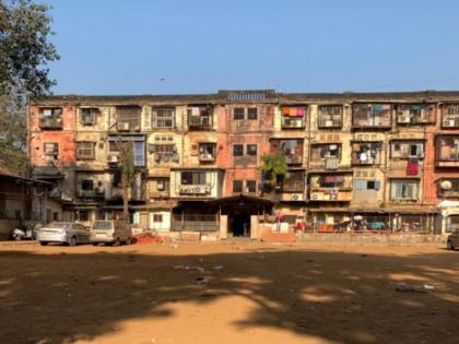 in mumbai the redevelopment of bdd chawl in shivdi will soon gain momentum letter to mhada officials | शिवडी येथील बीडीडी चाळींच्या पुनर्विकासाला लवकरच मिळणार गती; म्हाडाच्या अधिकाऱ्यांना पत्र