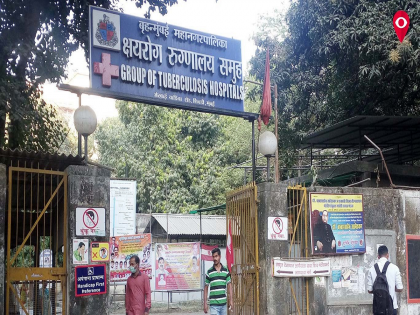 6 thousand 388 tuberculosis patients died in five years; Shocking statistics of Shivdi Tuberculosis Hospital | पाच वर्षांत ६ हजार ३८८ क्षय रुग्णांचा मृत्यू; शिवडी क्षय रुग्णालयातील धक्कादायक आकडेवारी