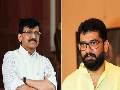 bjp shivendra raje bhosale replied thackeray group mp sanjay raut criticism | Maharashtra Politics: “छत्रपतींच्या घराण्यातील वंशजांकडे पुरावे मागणाऱ्याला महत्त्व देत नाही, जनताच उत्तर देईल”