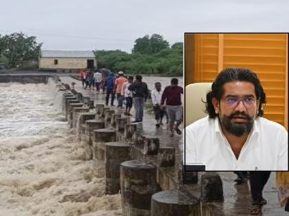 Structural audit of bridges in Satara district to be conducted, orders to submit report | सातारा जिल्ह्यातील पुलांचे होणार स्ट्रक्चरल ऑडिट!, अहवाल सादर करण्याचे आदेश Structural audit of bridges in Satara district to be conducted, orders to submit report | सातारा जिल्ह्यातील पुलांचे होणार स्ट्रक्चरल ऑडिट!, अहवाल सादर करण्याचे आदेश