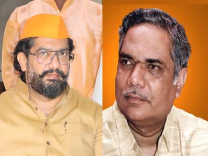 Lactose-sugar yoga, after father, son also gets the honor of being the welcome president of the Sahitya Sammelan; Shivendrasinhraje Bhosale was unanimously elected | दुग्धशर्करा योग, पित्यानंतर पुत्रालाही साहित्य संमेलनाच्या स्वागताध्यक्षपदाचा मान; शिवेंद्रसिंहराजे भोसलेंची एकमताने निवड Lactose-sugar yoga, after father, son also gets the honor of being the welcome president of the Sahitya Sammelan; Shivendrasinhraje Bhosale was unanimously elected | दुग्धशर्करा योग, पित्यानंतर पुत्रालाही साहित्य संमेलनाच्या स्वागताध्यक्षपदाचा मान; शिवेंद्रसिंहराजे भोसलेंची एकमताने निवड