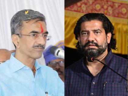 साताऱ्यात ‘महायुती’मध्ये धुसफूस; पालकमंत्र्यांना शिवेंद्रराजेंचे उत्तर; आधी ‘पाटण’ची घोषणा करा !