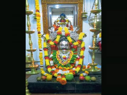 jatrotsav of shivnath temple saunsthan shiroda goa from 26th december 2023 | शिवनाथ संस्थानचा २६ रोजीपासून जत्रोत्सव