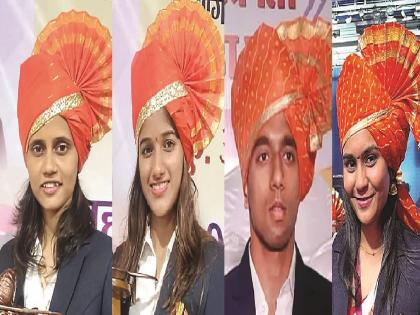 Yashika Shinde, Aarti Kamble, Pranav Desai and Preksha Sutar from Ratnagiri district have been awarded the Shiv Chhatrapati State Sports Award | शिवछत्रपती पुरस्कारावर रत्नागिरी जिल्ह्यातील चौघांची मोहोर