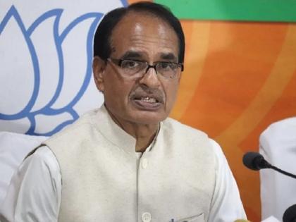 orders issued regarding two new districts maihar and pandhurna announcement of cm shivraj, madhya pradesh | मध्य प्रदेशात दोन नव्या जिल्ह्यांच्या प्रस्तावाला मंजुरी, मुख्यमंत्र्यांनी केली होती घोषणा