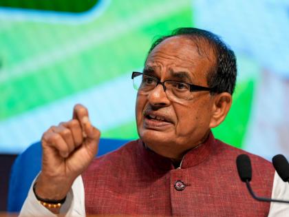 Will not allow third country to interfere in India-Pakistan talks says Shivraj Singh Chouhan | भारत-पाकिस्तानच्या चर्चेत तिसऱ्या देशाला हस्तक्षेप करू देणार नाही : शिवराजसिंह चौहान Will not allow third country to interfere in India-Pakistan talks says Shivraj Singh Chouhan | भारत-पाकिस्तानच्या चर्चेत तिसऱ्या देशाला हस्तक्षेप करू देणार नाही : शिवराजसिंह चौहान