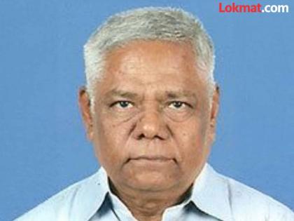 Nuclear scientist Padma Shri Dr Shivram Bhoje passes away, played a major role in setting up the Kalpakam nuclear project | अणुशास्त्रज्ञ पद्मश्री डॉ. शिवराम भोजे यांचे निधन, कल्पकम अणुप्रकल्पाच्या उभारणीत बजावली होती मोठी कामगिरी