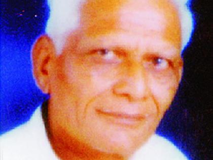 Co-leader Shivtaran Jaju passes away | सहकार नेते शिवरतन जाजू यांचे निधन