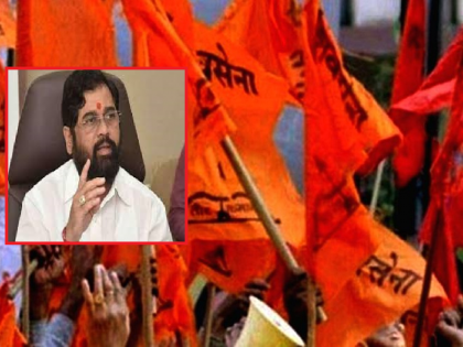 Shiv Sena Shinde group's seed cause of who will be mentioned? It will be announced by evening | शिवसेना शिंदे गटाच्या बीड कार्यकारणीत कोणाची वर्णी लागणार? सायंकाळपर्यंत होणार जाहीर