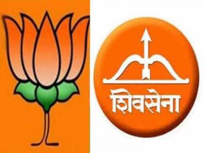 BJP-Shindesena rift continues in Ulhasnagar; | उल्हासनगरात भाजप-शिंदेसेनेचे वितुष्ट कायम ; शिंदेसेनेची सोमवारी रात्री होणार बैठक