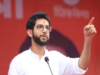 Yuva Sena chief Aditya Thackeray to visit Kolhapur tomorrow | युवासेना प्रमुख आदित्य ठाकरे उद्या कोल्हापूर दौऱ्यावर, लोकसभेचे रणशिंग फुंकणार