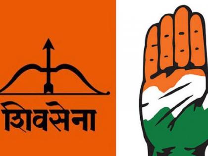 Shiv Sena and Congress formed an alliance for power in Dapoli Nagar Panchayat before the Mahavikas Aghadi came to power in the state | राज्यात महाविकास आघाडी येण्यापूर्वीच 'या' नगरपंचायतीत शिवसेना-काँग्रेसमध्ये झाली होती युती