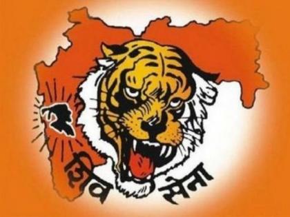 Shiv Sena revolts over new executive | नव्या कार्यकारिणीवरुन शिवसेनेत बंडाळी