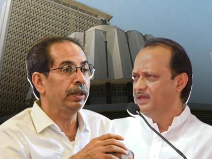 Maharashtra Budget Session: Boycott on budget if not funds; 25 MLAs of Shiv Sena met the CM Uddhav Thackeray | Maharashtra Budget Session: निधी नाही तर अर्थसंकल्पावर बहिष्कार; शिवसेनेचे २५ आमदार मुख्यमंत्री उद्धव ठाकरेंना भेटले