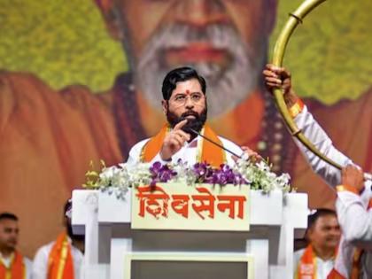 Thane and Ayodhya have a different relationship, crores of Ram devotees are now curious about the temple says CM Eknath Shinde | ठाणे अन् आयोध्येचे वेगळेच नाते, करोडो रामभक्तांना मंदिराची उत्सुकता- मुख्यमंत्री शिंदे