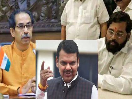 Whose is the real Shiv Sena? Who is preferred for the post of Chief Minister? Voters in the state say... | Opinion poll: खरी शिवसेना कुणाची? मुख्यमंत्रिपदासाठी पसंती कुणाला? राज्यातील मतदार म्हणतात...