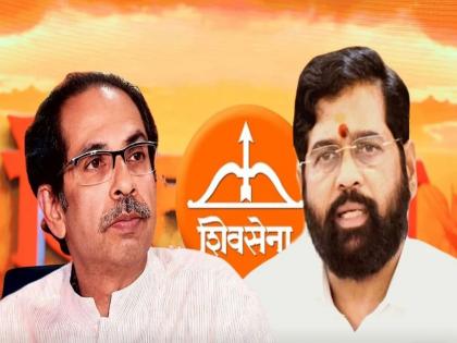 उद्या मोदी मुंबईत तर दिल्लीत ठरणार शिंदेंचं भवितव्य; सुप्रीम कोर्टात अंतिम सुनावणी, शिवसेना कुणाची? - Marathi News | Tomorrow, 8 October Final hearing in Supreme Court on Shiv sena, whose real shiv sena eknath shinde or uddhav Thackeray | Latest national News at Lokmat.com