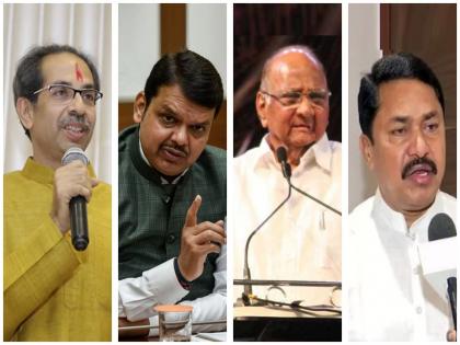 देवेंद्र फडणवीसांचा अंदाज खरा ठरला; अखेर शिवसेना आमदार फोडण्याचा प्रयत्न झाला