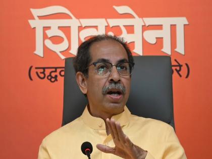 Uddhav Sena fifth district chief in Kolhapur to dispel resentment | नाराजी दूर करण्यासाठी कोल्हापुरात उद्धवसेनेचा पाचवा जिल्हाप्रमुख?
