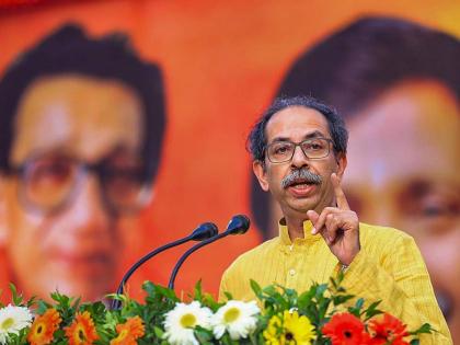 shiv sena Thackeray group will announce candidates for Lok Sabha today, 15 leaders will get a chance | Uddhav Thackeray : ठाकरे गट महायुतीविरोधात टाकणार 'धोबीपछाड' डाव; १५ उमेदवारांची आज करणार घोषणा