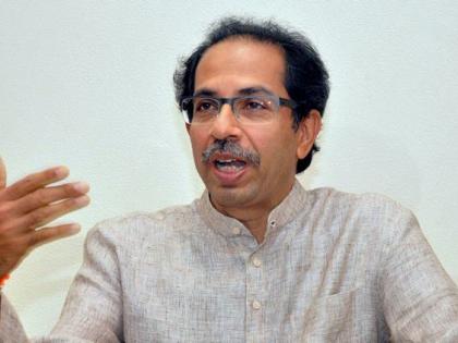 Maharashtra Election, Maharashtra Government: 'Such' behavior does not even provide for the employees; Uddhav Thackeray attacks BJP leader Nilesh Rane | Maharashtra Government: 'अशी' वागणूक नोकरांना देखील देत नाहीत; भाजपा नेत्याचा उद्धव ठाकरेंवर हल्लाबोल