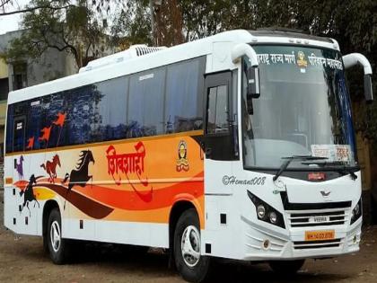 pune news One hundred Shivshahis will be transformed into diamonds | Shivshahi : शंभर शिवशाहीचे रूपांतर होणार हिरकणीत pune news One hundred Shivshahis will be transformed into diamonds | Shivshahi : शंभर शिवशाहीचे रूपांतर होणार हिरकणीत