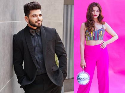 Shiv Thakare new show on small scree with Rubina Dilaik and Mandali of bigg boss | शिव ठाकरेचा नवीन शो, रुबिना दिलैक अन् 'मंडली' सोबत पुन्हा छोट्या पडद्यावर झळकणार