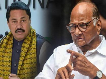 NCP-BJP collusion in APMC elections?; Congress says, we also know... | NCP-BJP ची 'या' निवडणुकांमध्ये हातमिळवणी?; काँग्रेस म्हणतं, आम्हालाही कळालं...