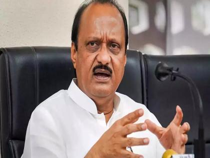 Kale of Kopargaon, Lahamte of Akola finally in Ajit Pawar group | कोपरगावचे आशुतोष काळे, अकोल्याचे किरण लहामटे अखेर अजित पवार गटात