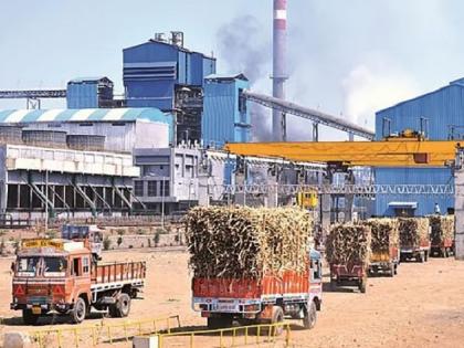 State sugar factory workers strike suspended, Deputy Chief Minister took notice | राज्यातील साखर कामगारांच्या प्रश्नावर त्रिसदस्यीय समिती, उपमुख्यमंत्री अजित पवार यांचे निर्देश