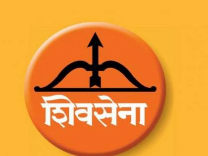 There is no address of Shivsena's headquarters in Shivsena | शिवसेनेच्या मालवणीतील शाखाप्रमुखाचा पत्ताच नाही