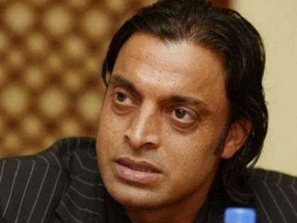 Absolute nonsense Shoaib Akhtar slams Pakistan team management PCB after Test series loss to Australia PAK vs AUS | Shoaib Akhtar slam Pakistan, PAK vs AUS: "नॉनसेन्स... हिंमत नसलेले पळपुटे..."; शोएब अख्तरने काढले पाकिस्तान क्रिकेट बोर्डाचे वाभाडे; संघ व्यवस्थापनालाही सुनावलं