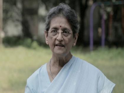 Bal Bhavan Director Shobha Bhagwat passed away | Shobha Bhagwat: बालभवनच्या संचालिका शोभा भागवत यांचे निधन