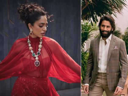 Naga Chaitanya fiance Sobhita Dhulipala Approached For An Item Song In Ranveer Singh's Don 3 | शोभिता धुलिपाला 'डॉन ३' मध्ये करणार आयटम साँग? नागा चैतन्यशी साखरपुडा होताच फळफळलं नशीब!