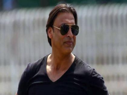 Team India will play in Pakistan after elections in India says Shoaib Akhtar | भारतात निवडणुका झाल्यावर टीम इंडिया पाकिस्तानात खेळायला येईल: शोएब अख्तर