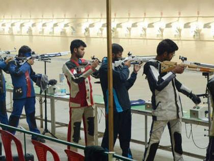 gagan narang says current shooters think of medals | सध्याचे नेमबाज पदकांचा विचार करतात; गगन नारंगने व्यक्त केला विश्वास